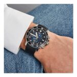 ⁦Tissot T-Sport (Seastar 1000 Chronograph) watch For Men T120.417.17.041.00⁩ - الصورة ⁦15⁩