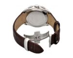 ⁦Tissot T-Classic (Couturier) watch For Men T035.617.16.031.00⁩ - الصورة ⁦6⁩