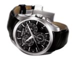 ⁦Tissot (Couturier) watch For Men T035.617.16.051.00⁩ - الصورة ⁦5⁩