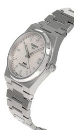 ⁦Tissot T-Classic (PRX Powermatic 80) watch For Men and Women T137.207.11.111.00⁩ - الصورة ⁦3⁩