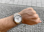 ⁦Tissot (Couturier) watch For Men T035.617.11.031.00⁩ - الصورة ⁦8⁩