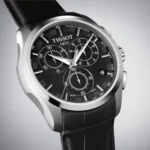 ⁦Tissot (Couturier) watch For Men T035.617.16.051.00⁩ - الصورة ⁦3⁩