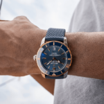⁦Breitling (Superocean Heritage) watch for men UB2010161C1S1⁩ - الصورة ⁦18⁩
