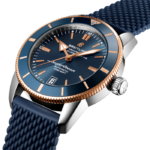 ⁦Breitling (Superocean Heritage) watch for men UB2010161C1S1⁩ - الصورة ⁦2⁩