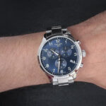 ⁦Tissot T-Sport (Chrono XL Classic) watch For Men T116.617.11.047.01⁩ - الصورة ⁦17⁩