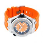 ⁦Audemars Piguet (Royal Oak Offshore) Watch For Men 15710ST.OO.A070CA.01⁩ - الصورة ⁦3⁩