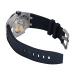 ⁦Audemars Piguet (Royal Oak Offshore) Watch For Men 15710ST.OO.A027CA.01⁩ - الصورة ⁦15⁩