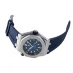 ⁦Audemars Piguet (Royal Oak Offshore) Watch For Men 15720ST.OO.A027CA.01⁩ - الصورة ⁦4⁩