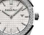 ⁦Audemars Piguet (Royal Oak) Watch For Women 67651ST.ZZ.1261ST.01⁩ - الصورة ⁦7⁩