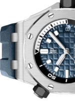 ⁦Audemars Piguet (Royal Oak Offshore) Watch For Men 15720ST.OO.A027CA.01⁩ - الصورة ⁦19⁩