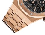 ⁦Audemars Piguet (Royal Oak) Watch For Men 26320OR.OO.1220OR.01⁩ - الصورة ⁦7⁩