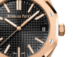 ⁦Audemars Piguet (Royal Oak) Watch For Men 15510OR.OO.D002CR.02⁩ - الصورة ⁦7⁩