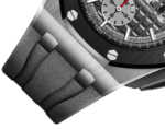 ⁦Audemars Piguet (Royal Oak Offshore) Watch For Men 26400IO.OO.A004CA.01⁩ - الصورة ⁦9⁩