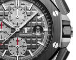 ⁦Audemars Piguet (Royal Oak Offshore) Watch For Men 26400IO.OO.A004CA.01⁩ - الصورة ⁦8⁩