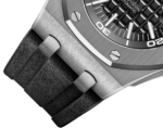 ⁦Audemars Piguet (Royal Oak Offshore) Watch For Men 15710ST.OO.A002CA.01⁩ - الصورة ⁦16⁩