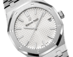 ⁦Audemars Piguet (Royal Oak) Watch For Men 15500ST.OO.1220ST.04⁩ - الصورة ⁦7⁩