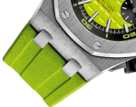 ⁦Audemars Piguet (Royal Oak Offshore) Watch For Men 26703ST.OO.A038CA.01⁩ - الصورة ⁦7⁩