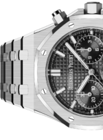 ⁦Audemars Piguet (Royal Oak) Watch For Men 26240ST.OO.1320ST.02⁩ - الصورة ⁦7⁩