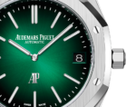 ⁦Audemars Piguet (Royal Oak) Watch For Men 16202PT.OO.1240PT.01⁩ - الصورة ⁦3⁩
