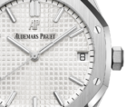 ⁦Audemars Piguet (Royal Oak) Watch For Men 15500ST.OO.1220ST.04⁩ - الصورة ⁦8⁩