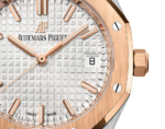 ⁦Audemars Piguet (Royal Oak) Watch For Women 77350SR.OO.1261SR.01⁩ - الصورة ⁦4⁩