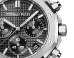⁦Audemars Piguet (Royal Oak) Watch For Men 26240ST.OO.1320ST.02⁩ - الصورة ⁦6⁩