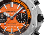 ⁦Audemars Piguet (Royal Oak Offshore) Watch For Men 26703ST.OO.A070CA.01⁩ - الصورة ⁦12⁩