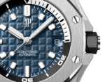 ⁦Audemars Piguet (Royal Oak Offshore) Watch For Men 15720ST.OO.A027CA.01⁩ - الصورة ⁦17⁩