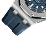 ⁦Audemars Piguet (Royal Oak Offshore) Watch For Men 15720ST.OO.A027CA.01⁩ - الصورة ⁦20⁩