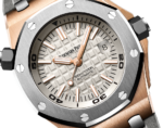 ⁦Audemars Piguet (Royal Oak Offshore) Watch For Men 15711OI.OO.A006CA.01⁩ - الصورة ⁦12⁩