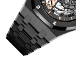 ⁦Audemars Piguet (Royal Oak) Watch For Men 15416CE.OO.1225CE.01⁩ - الصورة ⁦9⁩