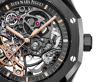 ⁦Audemars Piguet (Royal Oak) Watch For Men 15416CE.OO.1225CE.01⁩ - الصورة ⁦5⁩
