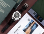 ⁦Audemars Piguet (Royal Oak Offshore) Watch For Men 26470st.oo.a101cr.01⁩ - الصورة ⁦11⁩
