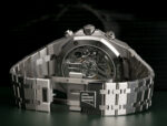 ⁦Audemars Piguet (Royal Oak) Watch For Men 26240ST.OO.1320ST.02⁩ - الصورة ⁦10⁩