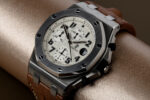 ⁦Audemars Piguet (Royal Oak Offshore) Watch For Men 26170ST.OO.D091CR.01⁩ - الصورة ⁦16⁩