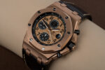 ⁦Audemars Piguet (Royal Oak Offshore) Watch For Men 26470OR.OO.A002CR.01⁩ - الصورة ⁦5⁩