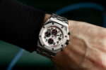 ⁦Audemars Piguet (Royal Oak Offshore) Watch For Men 26170ST.OO.1000ST.01⁩ - الصورة ⁦14⁩