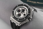 ⁦Audemars Piguet (Royal Oak Offshore) Watch For Men 26400SO.OO.A002CA.01⁩ - الصورة ⁦12⁩