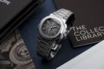 ⁦Patek Philippe Watch For Men 5990/1A-011⁩ - الصورة ⁦18⁩