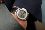 ⁦Patek Philippe Watch For Men 5712G-001⁩ - الصورة ⁦16⁩