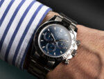 ⁦Rolex Daytona Watch For Men and Women 116509-0071⁩ - الصورة ⁦20⁩