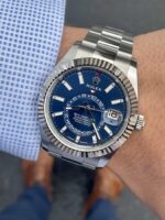 ⁦Rolex Watch For Men 326934-0003⁩ - الصورة ⁦36⁩