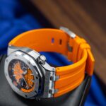 ⁦Audemars Piguet (Royal Oak Offshore) Watch For Men 26703ST.OO.A070CA.01⁩ - الصورة ⁦16⁩
