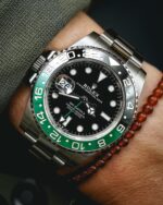 ⁦Rolex Watch For Men and Women 126720VTNR-0001⁩ - الصورة ⁦30⁩