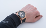 ⁦Audemars Piguet (Royal Oak Offshore) Watch For Men 26400RO.OO.A002CA.01⁩ - الصورة ⁦12⁩