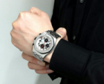 ⁦Audemars Piguet (Royal Oak Offshore) Watch For Men 26170ST.OO.1000ST.01⁩ - الصورة ⁦15⁩