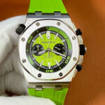 ⁦Audemars Piguet (Royal Oak Offshore) Watch For Men 26703ST.OO.A038CA.01⁩ - الصورة ⁦18⁩