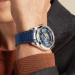 ⁦Omega (Seamaster Aqua Terra) watch for men 220.12.43.22.03.001⁩ - الصورة ⁦18⁩