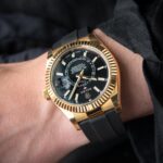 ⁦Rolex Watch For Men 326238-0009⁩ - الصورة ⁦18⁩