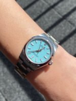 ⁦Rolex Watch For Women 277200-0007⁩ - الصورة ⁦9⁩